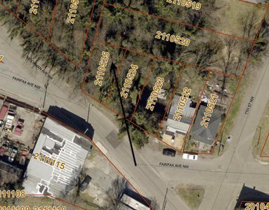 0 Moorman Ave N Lot 5, Roanoke, VA, 24016