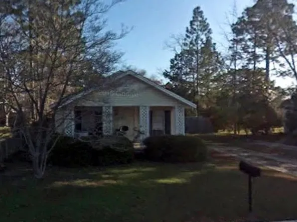 407 Joiner Ave, Nashville, GA 31639
