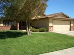 316 N Kern St, Ridgecrest, CA 93555