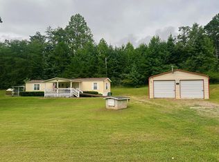 2734 Mountain View Rd, Mc Caysville, GA 30555