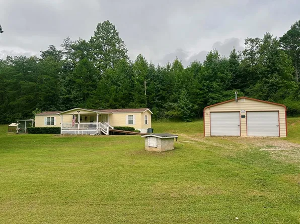 2734 Mountain View Rd, Mc Caysville, GA 30555