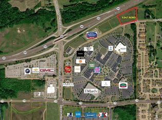 0 Collierville Rd, Collierville, TN 38017