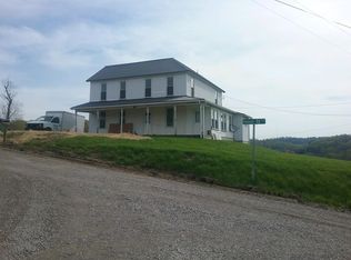 67782 Hoover Rd, Quaker City, OH 43773