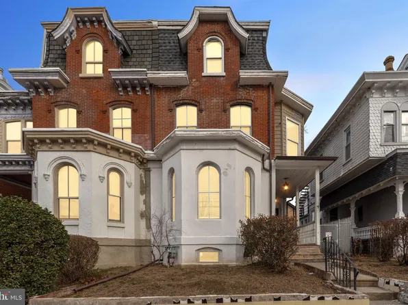9 E Elm St, Norristown, PA 19401