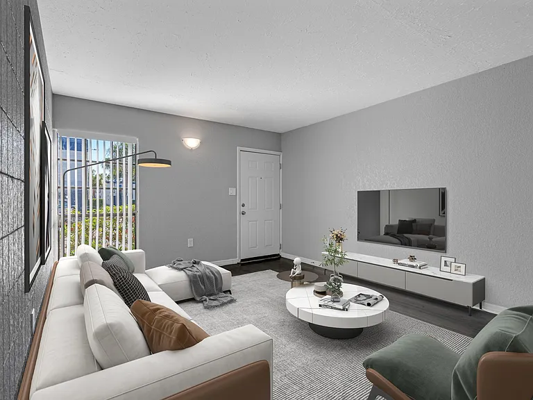 Montierra Apartments — Photo 49