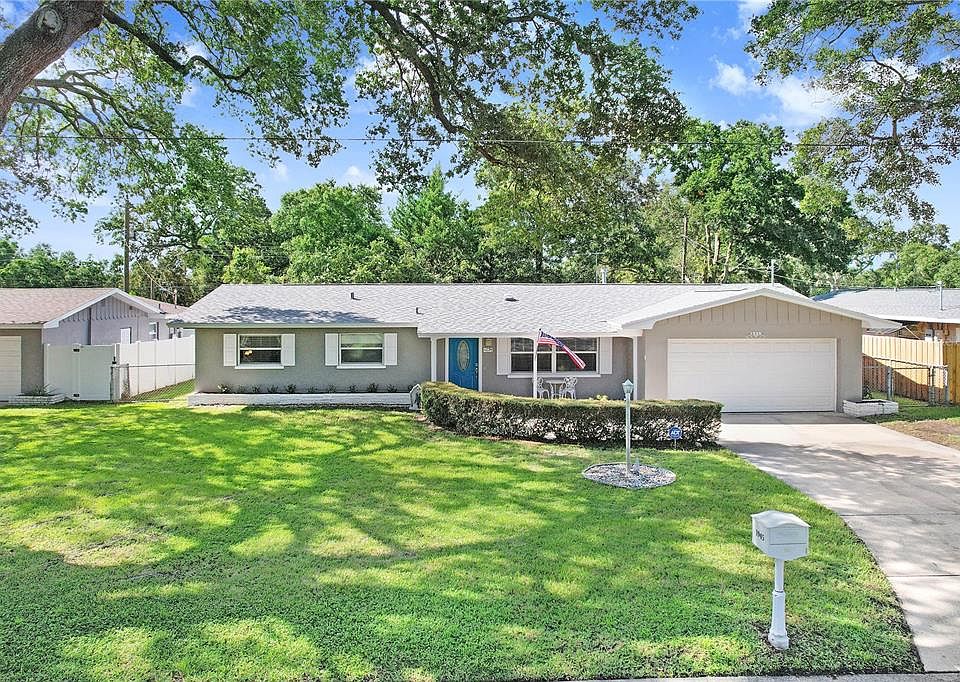 Saruwa2♡ 1945 Sandra Dr, Clearwater, FL 33764 | Zillow