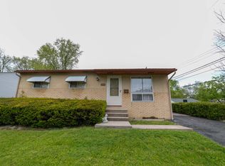 1346 Zebulon Ave, Columbus, OH 43224