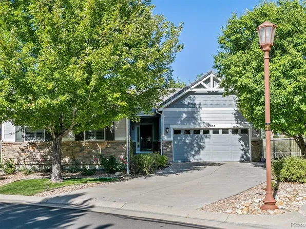 7038 S Malta Court, Aurora, CO 80016