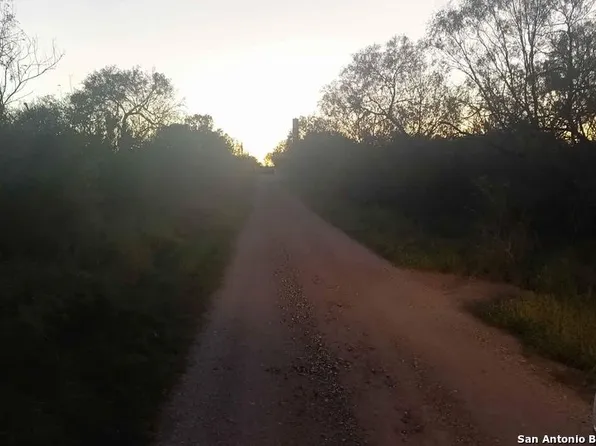 404 Ave J LOT 2675, Christine, TX 78012