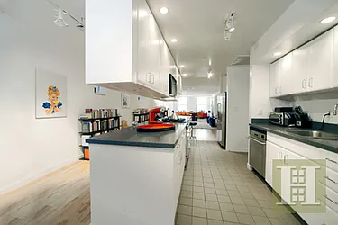 Sold by Halstead Real Estate