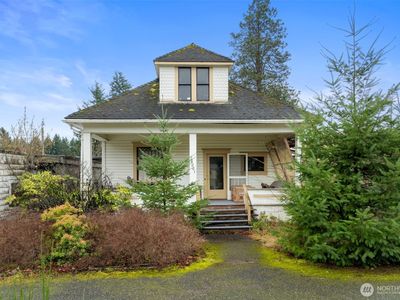 24201 Roberts Drive, Black Diamond, WA, 98010
