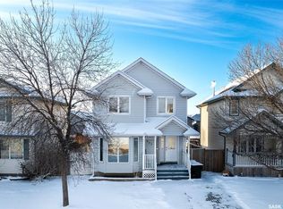 427 Carter WAY, Saskatoon, SK S7L 7J1