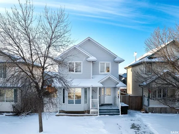 427 Carter WAY, Saskatoon, SK S7L 7J1