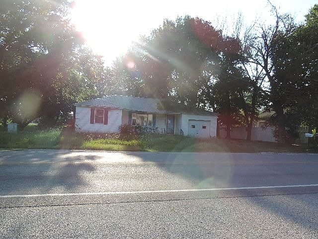 Property Front View