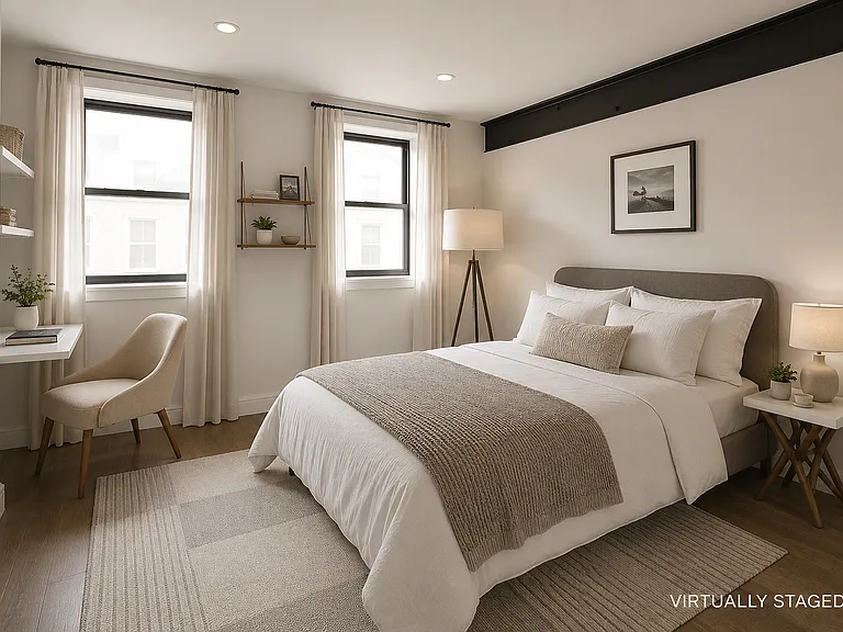 163 Saint Nicholas Ave #3-F — Photo 3