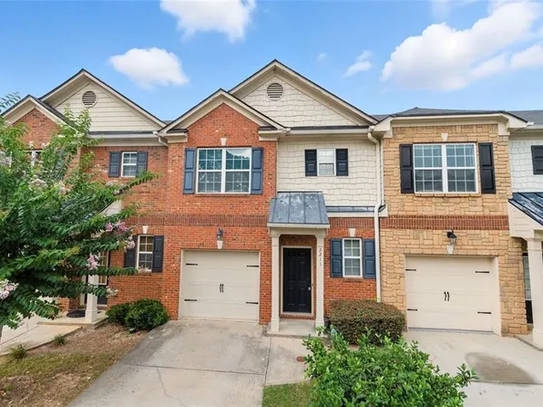 2211 Ferentz Trce, Norcross, GA 30071