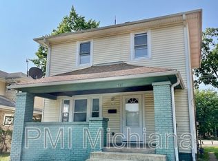737 S Ironwood Dr, South Bend, IN 46615