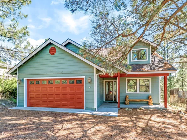 2882 Oraibi Ovi, Flagstaff, AZ 86005