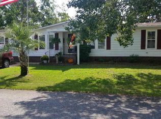 3315 Shagbark Trl, Murrells Inlet, SC 29576