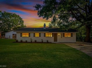 208 Crestview Dr, Minden, LA 71055