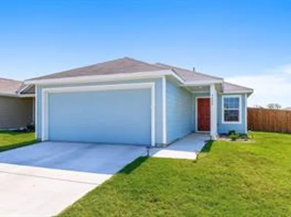 7300 Jackrabbit Ave, McKinney, TX 75071
