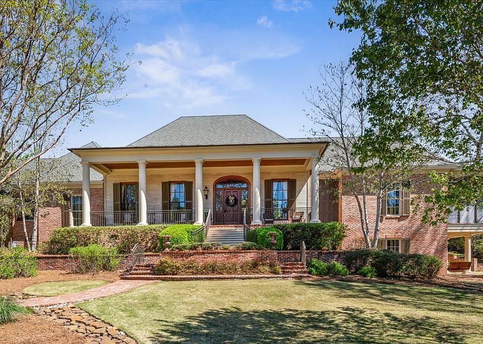 425 Turnberry Ct, Oxford, MS 38655 MLS 157866 Zillow
