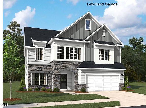 1st image of 232 S Harvest Ridge Way Homesite 293