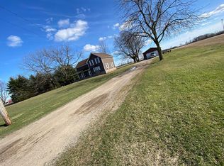 3377 W Weidman Rd, Weidman, MI 48893