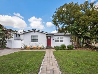 1415 Indiana Ave, Winter Park, FL, 32789