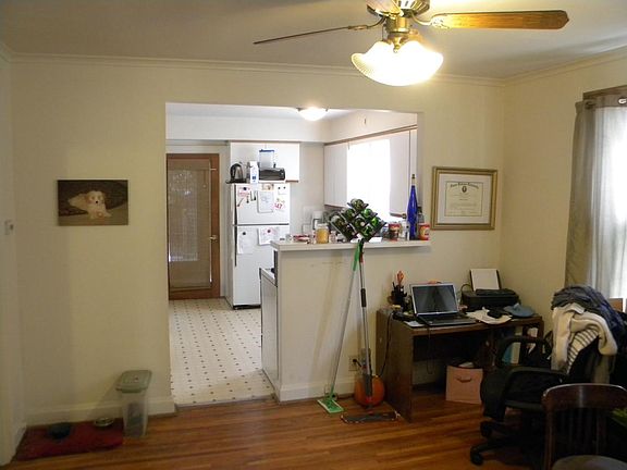 Dining Room/Kitchen