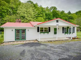 13052 Clinch River Hwy, Fort Blackmore, VA 24250