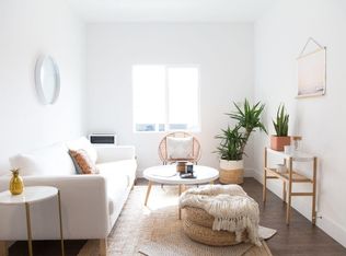 5957 Barton Ave APT 203, Los Angeles, CA 90038