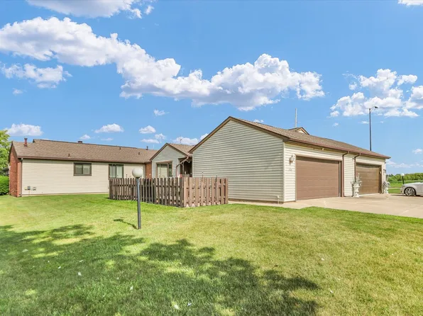1109 Pomona Dr #1109, Champaign, IL 61822