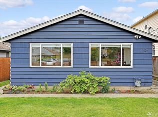 721 N 104th St, Seattle, WA 98133