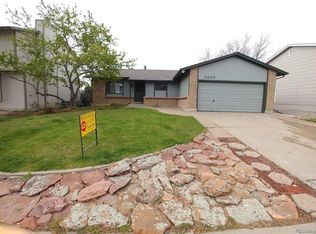3240 S Princess Cir, Broomfield, CO 80020