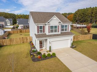 115 Jonalker Ct, Clayton, NC 27520