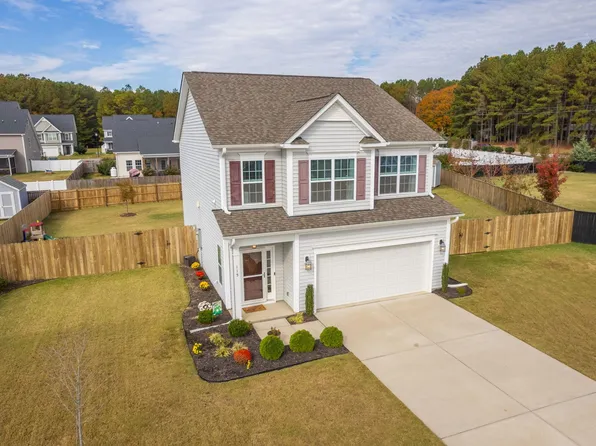 115 Jonalker Ct, Clayton, NC 27520