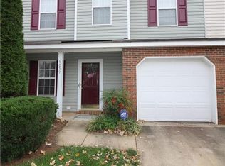 5059 Bartholomews Ln, Greensboro, NC 27407
