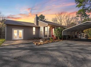 16919 Highway 300, Roland, AR 72135