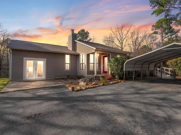 16919 Highway 300, Roland, AR 72135