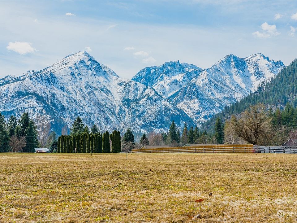12600 Prowell Street, Leavenworth, WA 98826 Zillow