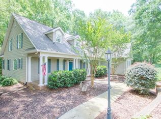 300 Surrey Ln, Anderson, SC 29621
