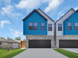 3630 Lydia St, Houston, TX 77021