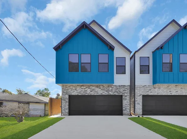 3630 Lydia St, Houston, TX 77021