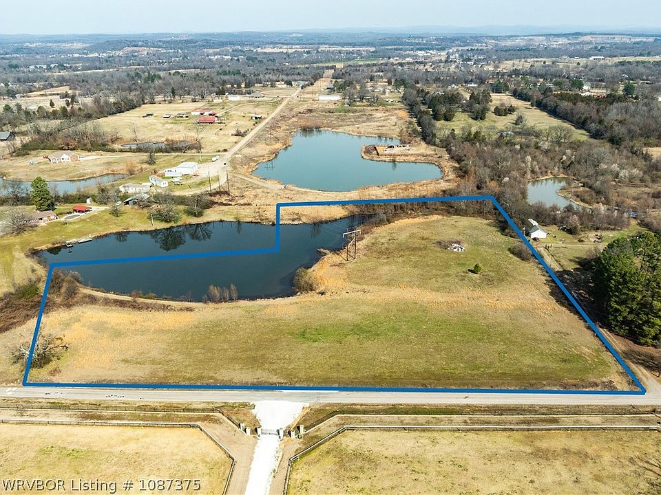 1st image of Radio Tower Rd