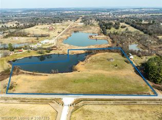 Radio Tower Rd, Van Buren, AR 72956