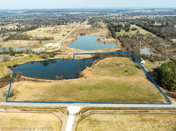 Radio Tower Rd, Van Buren, AR 72956