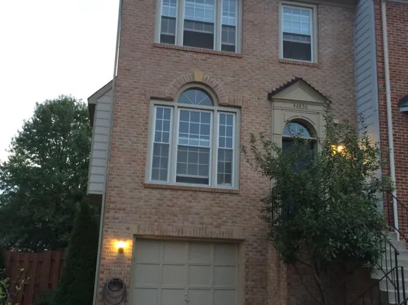 46850 Rabbitrun Ter, Sterling, VA 20164