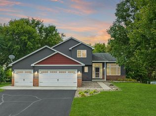 213 Maverick Ave, Elko New Market, MN 55054