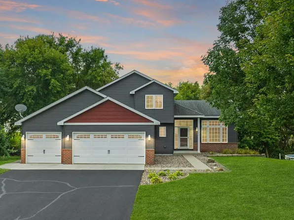 213 Maverick Ave, Elko New Market, MN 55054